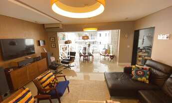 Imagem: Comprar Apartamento 3 quartos lazer completo