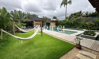 Imagem: Acapulco - 120m² de Piscina - 5 suítes