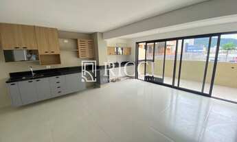 Imagem: Apartamento Garden em Santos
