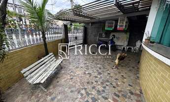 Imagem: Casa à venda no Embaré em Santos