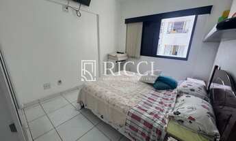 Imagem 5: Apartamento à venda na quadra da praia do Embaré