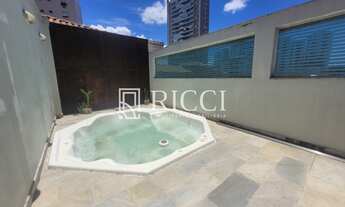 Imagem: Casa Triplex com 4 Quartos à Venda na Ponta