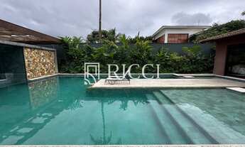 Imagem 5: Acapulco - 120m² de Piscina - 5 suítes