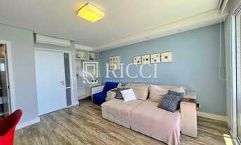 Imagem 6: LINDO APARTAMENTO 2 QUARTOS, COM VISTA PARA O OCEANO EM CONDOMINIO FECHADO NO GUARUJÁ !!!