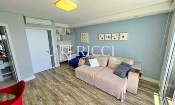 Imagem 4: LINDO APARTAMENTO 2 QUARTOS, COM VISTA PARA O OCEANO EM CONDOMINIO FECHADO NO GUARUJÁ !!!