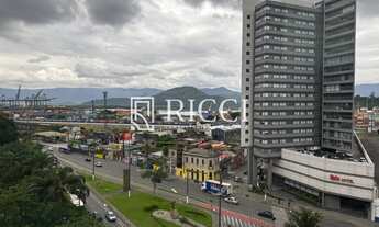 Imagem: Conecte sua Empresa ao Maior Porto da América