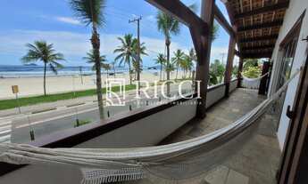 Imagem: Casa com 5 Quartos à Venda na Enseada