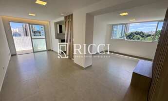 Imagem: Cobertura Duplex à venda no Marapé em