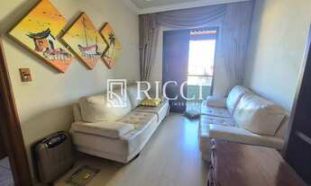 Imagem 7: Apartamento à Venda 3 Quartos no Gonzaga em Santos