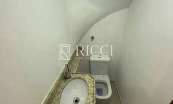 Imagem 6: Comprar casa na Vila Belmiro com 4 quartos e 4 banheiros