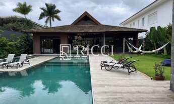 Imagem 7: Acapulco - 120m² de Piscina - 5 suítes