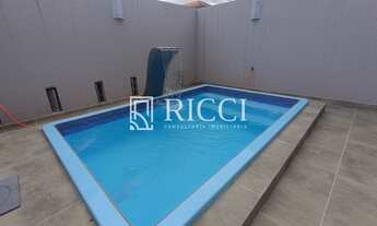 Imagem: Casa em Villagio no bairro do Macuco