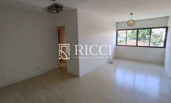 Imagem: Apartamento no Campo Grande