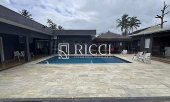 Imagem: Casa à venda em Balneário Praia do Pernambuco