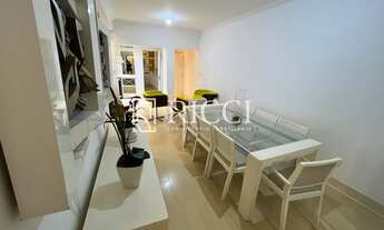 Imagem 6: Apartamento 4 quartos na Ponta da Praia- Santos!