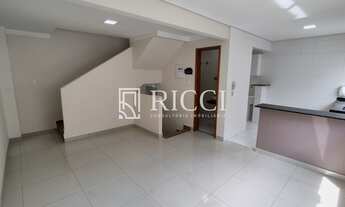 Imagem 2: Triplex com 2 suítes