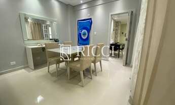 Imagem 2: Apartamento com 3 quartos, 2 suítes, 1 vaga de garagem