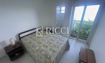 Imagem 6: Imperdível Apartamento à Venda em Guarujá-SP, Parque Enseada: 2 Quartos, 2 Suítes, 1 Sala