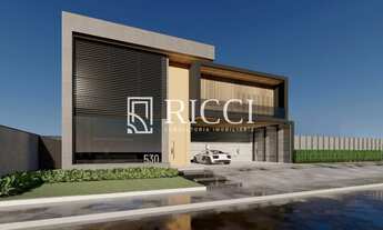 Imagem 3: Luxuosa mansão de 6 quartos e 6 suítes no Jardim Acapulco, Guarujá-SP: 4 salas, 9 banheiro