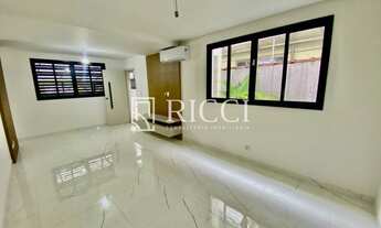 Imagem: Comprar casa no Boqueirão em Santos