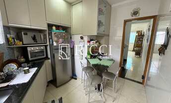 Imagem 5: Duplex 3 quartos, 1 suite, garagem e 4 banheiros