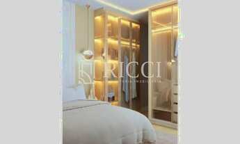 Imagem 7: Comprar apartamento 3 quartos vista mar em Santos