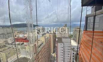 Imagem: Comprar apartamento 3 quartos vista mar