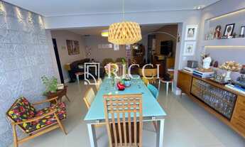 Imagem 7: Comprar Apartamento 3 quartos lazer completo em Santos