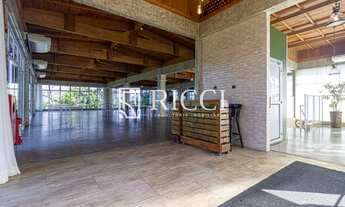 Imagem 6: Casa de Alto Padrão para Eventos à Venda em São Vicente-SP, Bairro Ilha Porchat