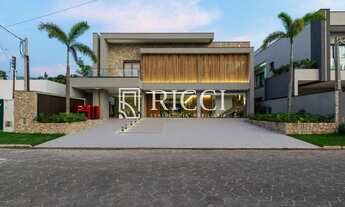 Imagem 2: Luxuosa casa à venda em Guarujá-SP, no Jardim Acapulco, com 7 quartos, 7 suítes, 4 salas