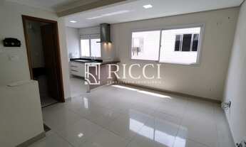 Imagem: Triplex com 2 suítes