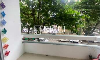 Imagem 3: Apartamento com 3 quartos, 2 suítes, 1 vaga de garagem