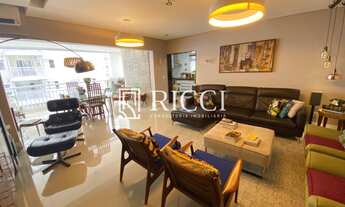 Imagem 2: Comprar Apartamento 3 quartos lazer completo em Santos