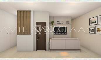 Imagem: CASA RESIDENCIAL em SANTOS - SP, MARAPÉ