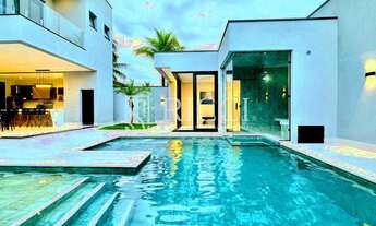 Imagem: Casa nova à venda no Jardim Acapulco!