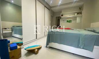 Imagem 4: Apartamento com 3 quartos, 2 suítes, 1 vaga de garagem