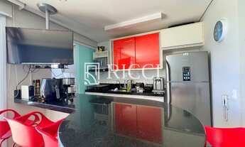 Imagem 7: LINDO APARTAMENTO 2 QUARTOS, COM VISTA PARA O OCEANO EM CONDOMINIO FECHADO NO GUARUJÁ !!!