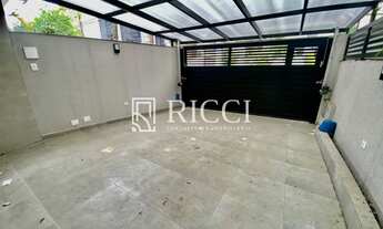 Imagem: Comprar casa no Boqueirão em Santos