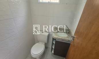 Imagem 5: Casa 2 quartos sendo 2 suítes, perto da Conselheiro Nébias em Santos