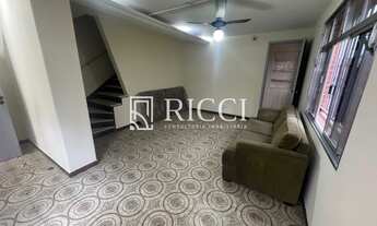 Imagem 4: Casa à venda na quadra da praia em Santos