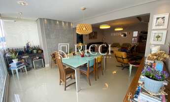 Imagem 6: Comprar Apartamento 3 quartos lazer completo em Santos