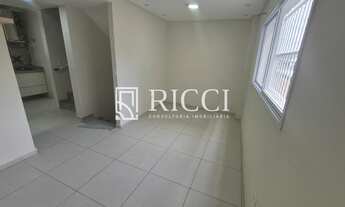 Imagem 3: Casa 2 quartos sendo 2 suítes, perto da Conselheiro Nébias em Santos