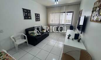 Imagem 2: Apartamento à venda na quadra da praia do Embaré