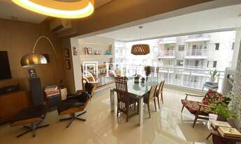 Imagem 4: Comprar Apartamento 3 quartos lazer completo em Santos