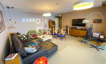 Imagem 3: Comprar Apartamento 3 quartos lazer completo em Santos