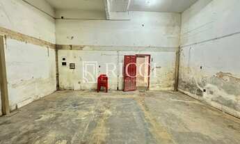 Imagem 4: Galpão em local estratégico e com forte tendencia de valorização