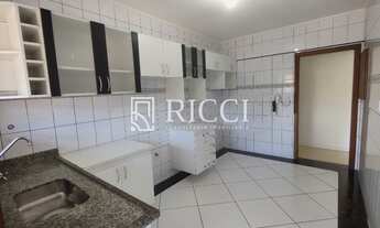 Imagem 5: Apartamento no Campo Grande