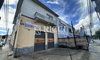 Imagem 1: Galpão em local estratégico e com forte tendencia de valorização