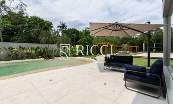 Imagem 7: Luxuosa casa à venda em Guarujá-SP, no Jardim Acapulco, com 7 quartos, 7 suítes, 4 salas