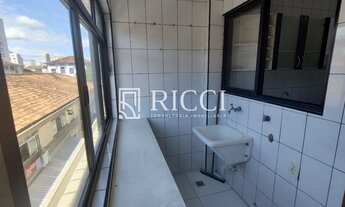 Imagem 7: Apartamento no Campo Grande